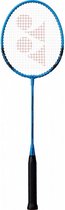 badmintonracket B4000 aluminium 68 cm blauw/zwart