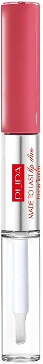 Goedkoopste Pupa Made To Last Lip Duo 006 Fire Red
