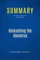 Summary: Unleashing the Ideavirus