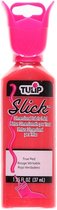Tulip Dimensional Fabric Paint - Slick True red - 37ml