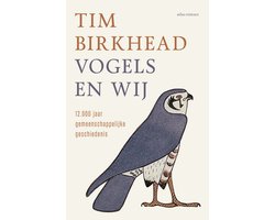 Vogels en wij