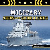 Amazing Military Machines - Military Ships and Submarines