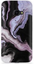 Galaxy Xcover 4/4S Hoesje Liquid Marble - Designed by Cazy