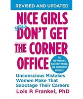 Nice Girls Dont Get Corner Office