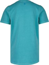 Vingino B-LOGO-TEE-GD-RNSS Jongens T-shirt - Maat 152