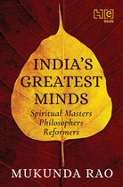 India’s Greatest Minds