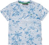 Tumble 'N Dry  Honolulu T-Shirt Jongens Lo maat  74