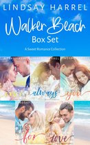 Walker Beach Small Town Romance - Walker Beach Box Set
