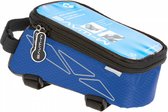 frametas Rotterdam 1 liter blauw