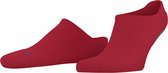 FALKE Cool Kick Unisex sneakersokken - rood (red pepper) - Maat: 39-41