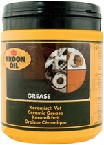 keramisch vet 600 gram