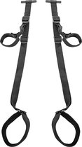 Door Swing - Black - Kits black