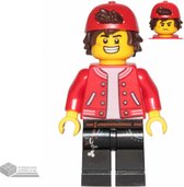 LEGO Minifiguur hs067