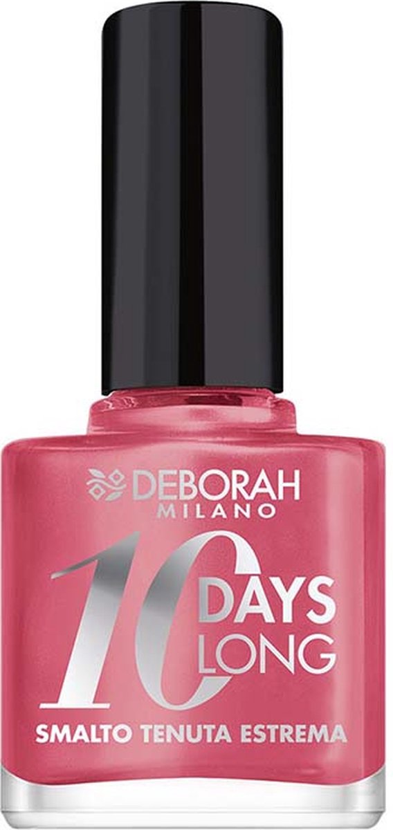 10 Days Long, En850 11 Ml