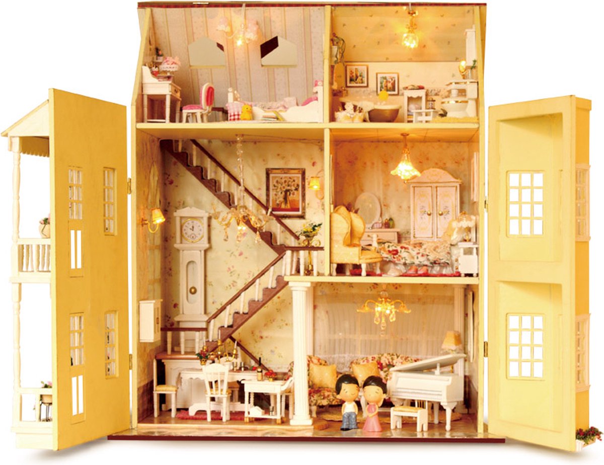CUTEROOM