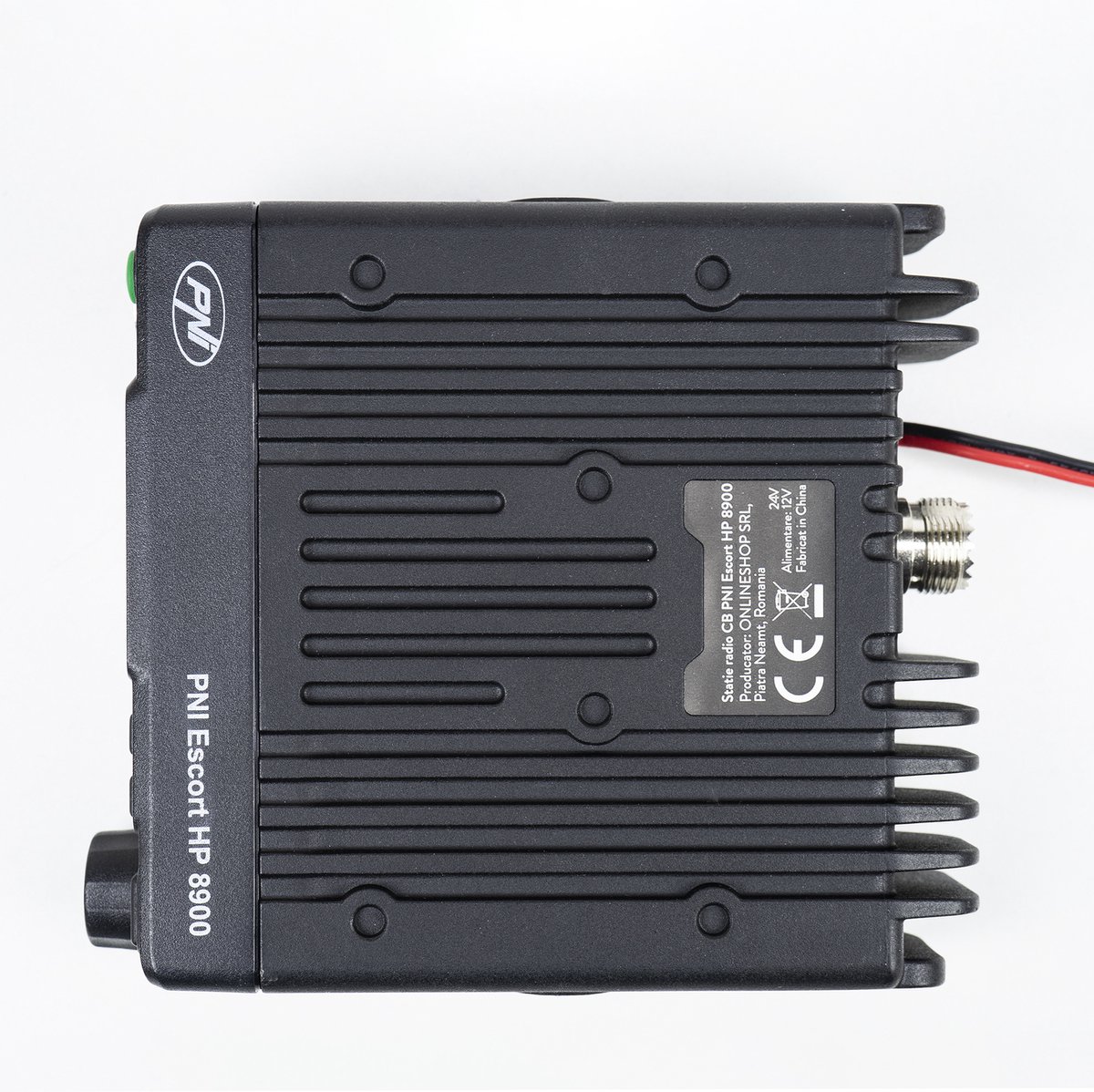 Adaptateur - PNI - Escort HP 72 - 12V-24V - Antenne extérieure