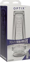 Main Squeeze - Optix - Masturbators & Strokers flesh
