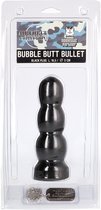 Bubble Butt Bullet - Black - Butt Plugs & Anal Dildos black