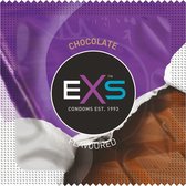 Mixed Flavoured Condoms - 400 pack - Condoms