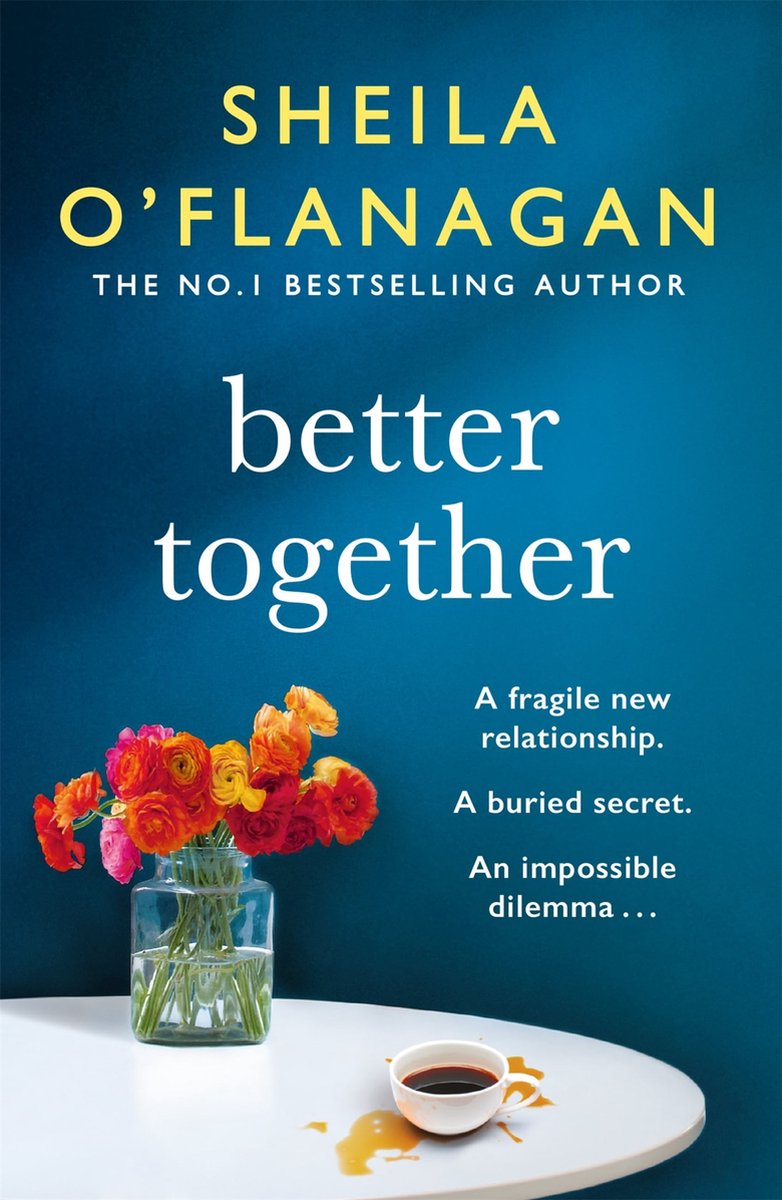 Better Together - Sheila O'Flanagan