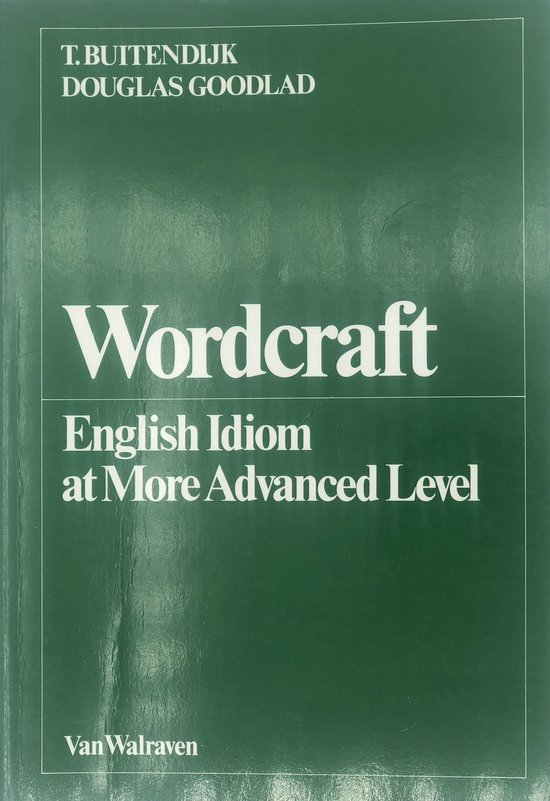 Wordcraft
