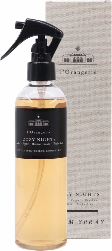L'Orangerie - Interieurparfum Giftpack 250ml