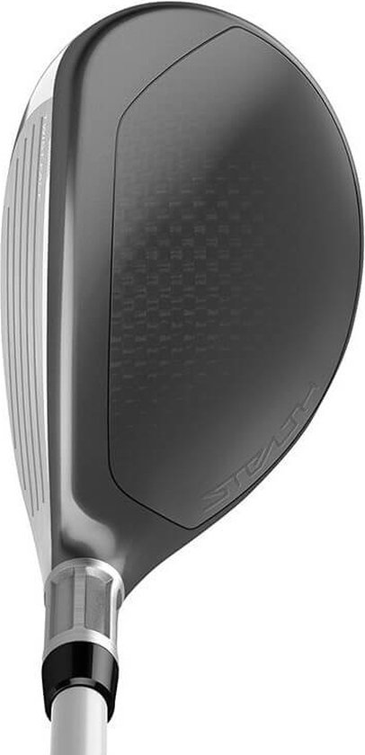 Taylormade Stealth Plus+ Rescue 22* #4 Hybrid Club Head Only - Par