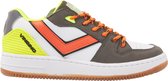 Vingino Alessio Lage sneakers - Leren Sneaker - Jongens - Multi - Maat 34