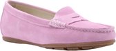 Vittoria Mengoni Mocassin Pink 40