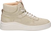 Fred De La Bretoniere 102010058 Sneakers - Beige White - Maat 37