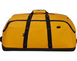 Samsonite Reistas Zonder Wielen - Ecodiver Duffle L Yellow
