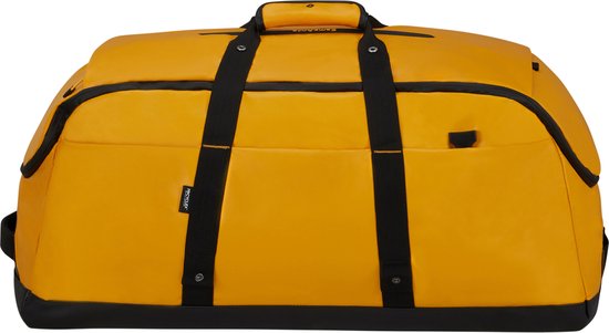 Samsonite Reistas Zonder Wielen - Ecodiver Duffle L Yellow