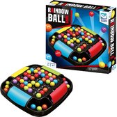 Clown Games Rainbow Ball Game