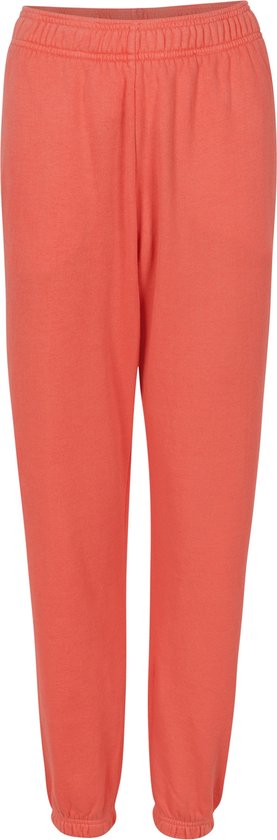 O'Neill Broek Women SUNRISE JOGGER Sunrise Red Xs - Sunrise Red 60% Cotton, 40% Recycled Polyester Jogger 2