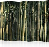 Vouwscherm - Bamboo Exotic II [Room Dividers]