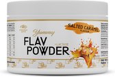 Yummy Flav Powder (250g) Salted Caramel