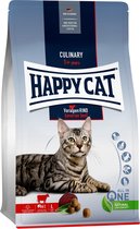 Happy Cat Volwassen Voralpen-Rind Alpine Rundvoer Voor Katten | 4