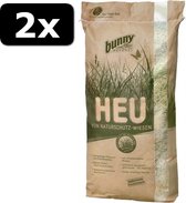 2x NATUURWEIDE HOOI 600GR