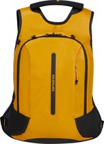 Samsonite Rugzak Met Laptopvak - Ecodiver Laptop Backpack S Yellow