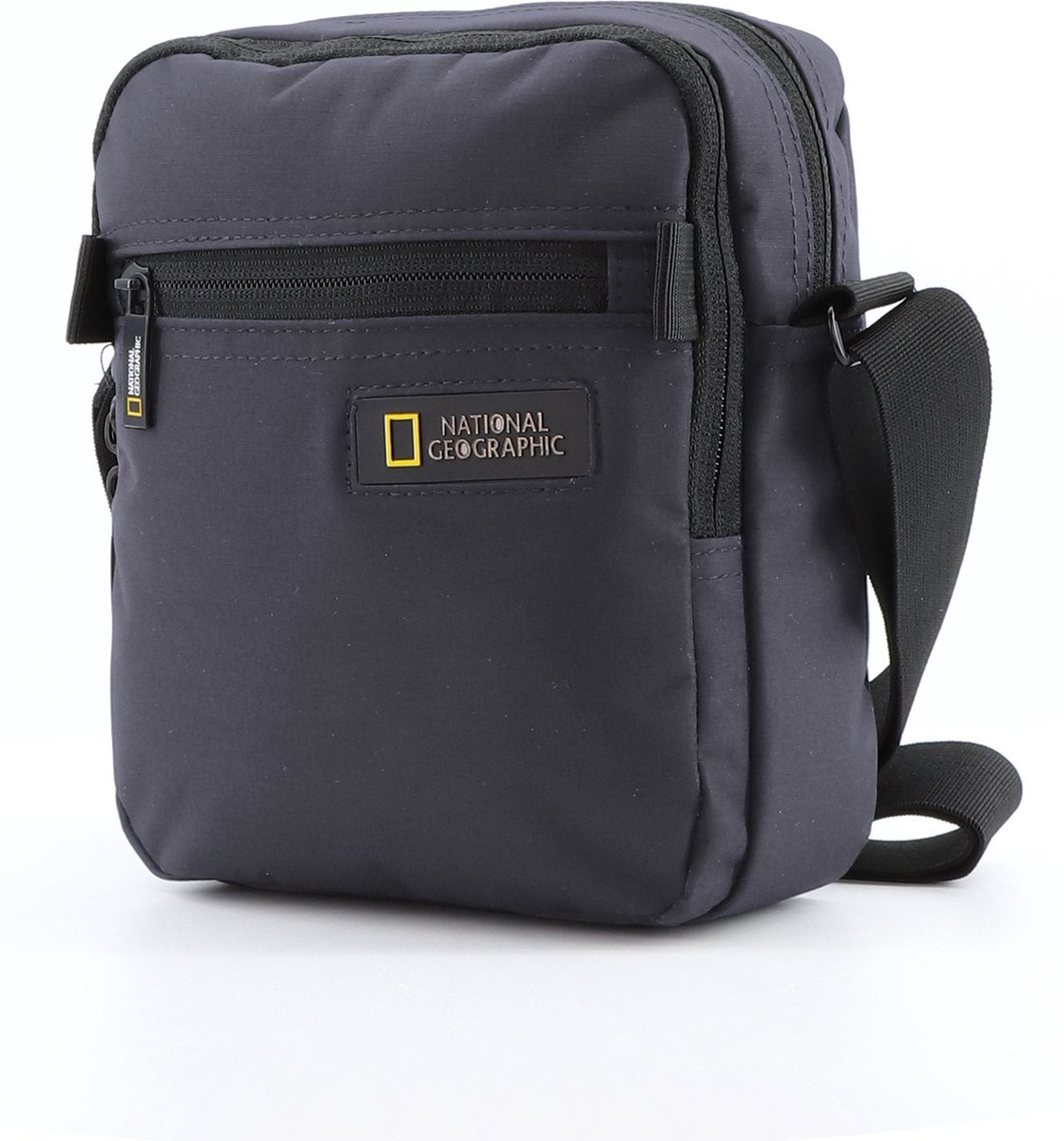 National Geographic Crossbodytas / Schoudertas - Mutation - N18383 - Grijs - Grijs