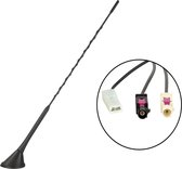 Zenec actieve DAB glas antenne kopen | Alles voor de camper en camping