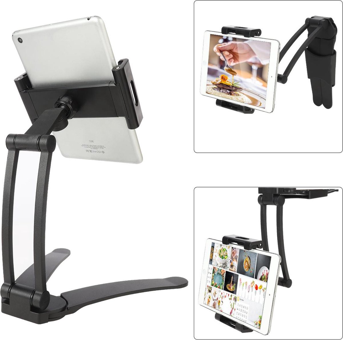 Keuken Keuken LB-517 Tabletstandaard - afbeelding 3