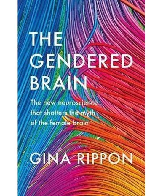 The Gendered Brain - cover
