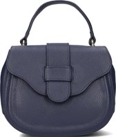 Notre-V Amelie Handtassen - Blauw