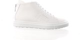 MAIMAI halfhoge sneaker -wit - maat 36,5