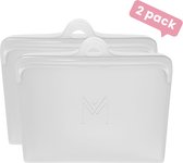 Montii Pack & Snack Bags