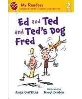 Ed And Ted And Ted'S Dog Fred