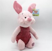 Knuffel knorretje Winnie-the-Pooh Pluche