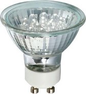 Paulmann 280.24 energy-saving lamp 1 W GU10 A
