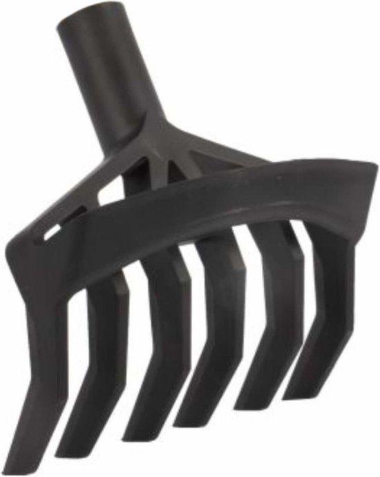 Talen Tools - Schoffelhark - 16 cm - Zonder steel van Talen Tools — afbeelding 2